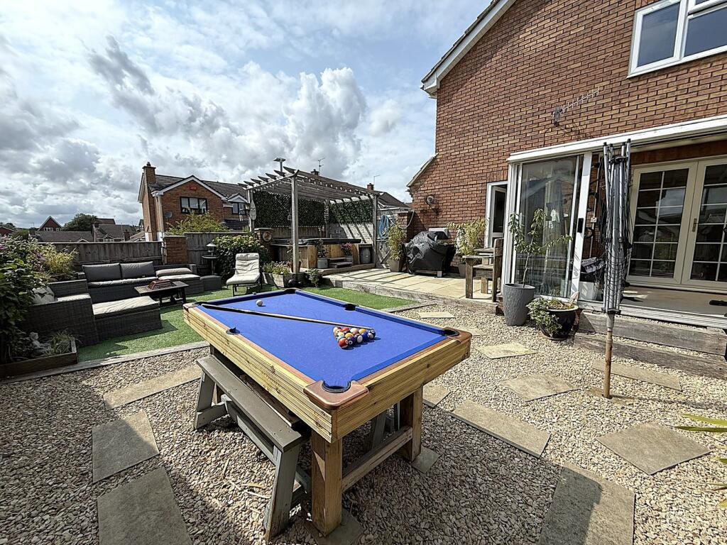 Additional image 2 of Marshwood Avenue, Canford Heath, Poole, BH17