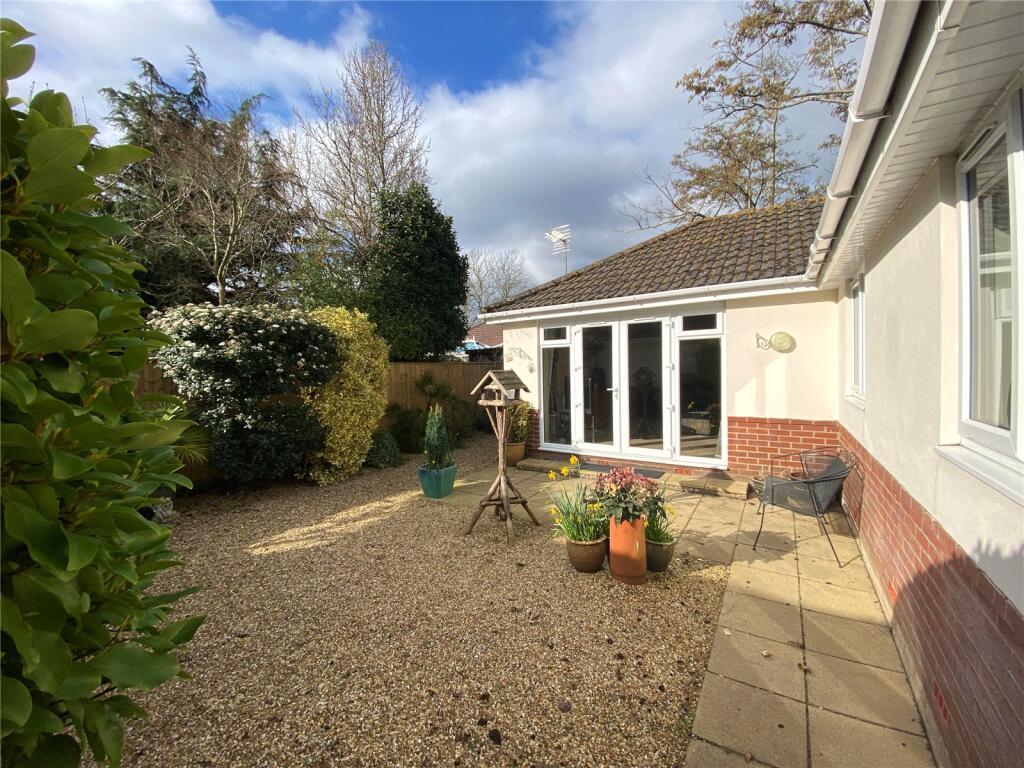 Additional image 3 of Markham Avenue, Northbourne, Bournemouth, Dorset, BH10