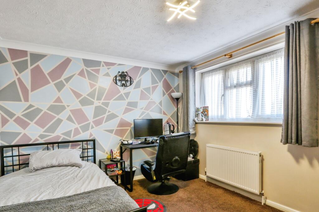 Additional image 9 of Halstock Crescent, West Canford Heath, Poole, Dorset, BH17