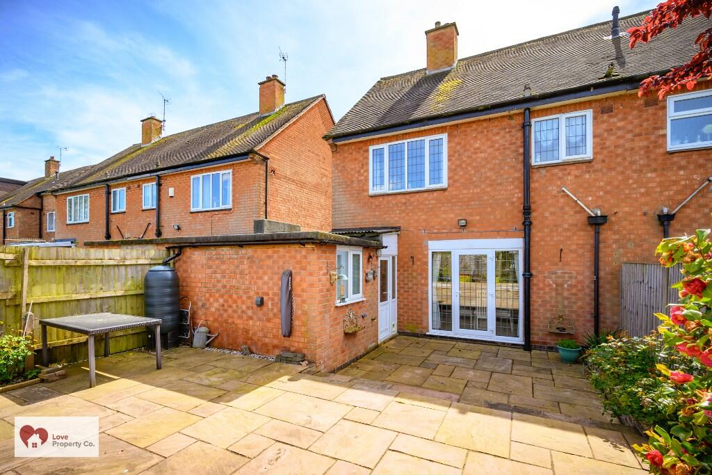 Additional image 24 of Packwood Close, Bentley Heath, Solihull, B93 8AW