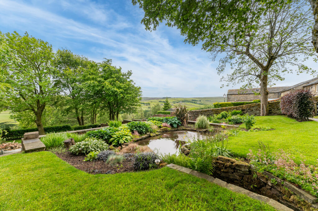 Additional image 6 of Oldfield Lane, Oldfield, West Yorkshire, BD22