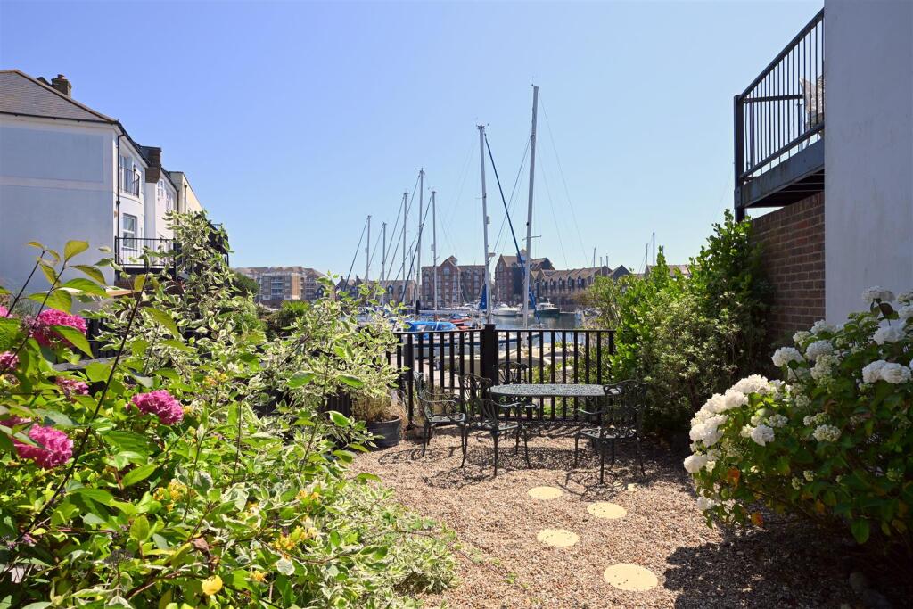 Additional image 22 of St. Lawrence Mews, Sovereign Harbour, Eastbourne