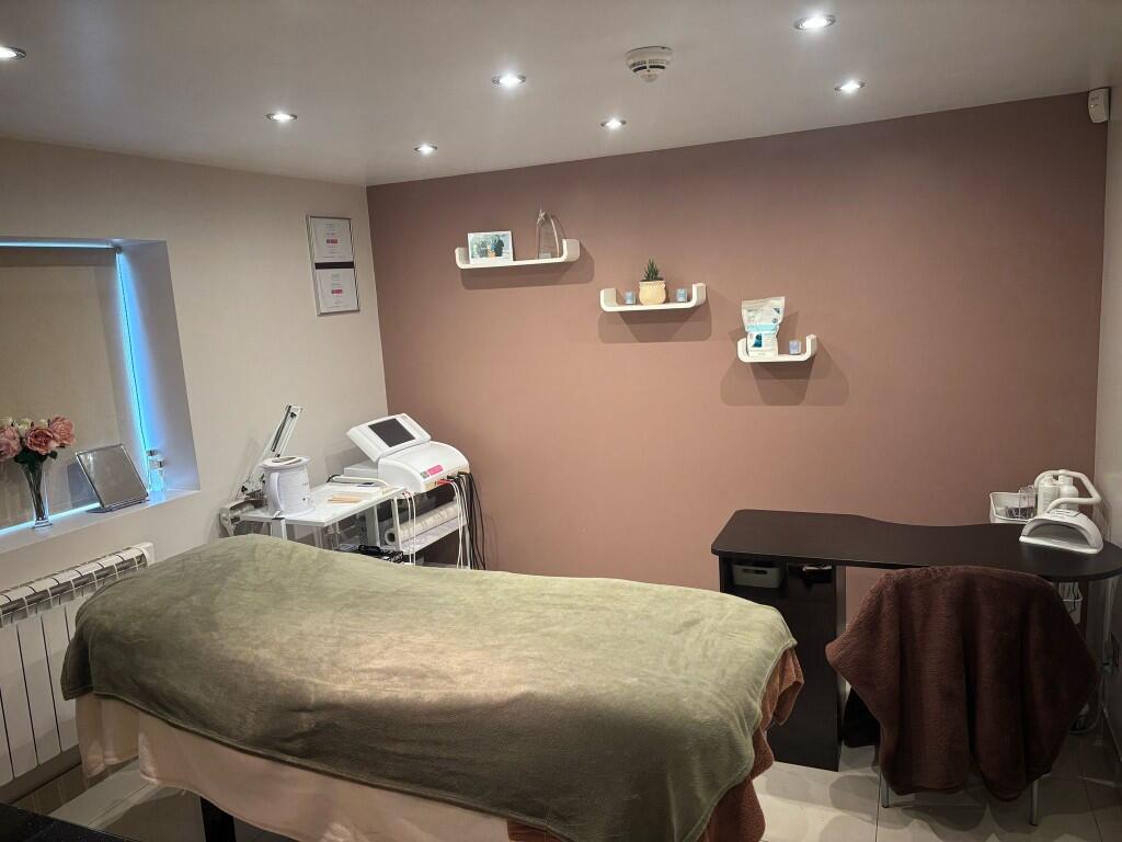 Additional image 7 of Crossgates Hair & Beauty, The Barn, North Street, BD23