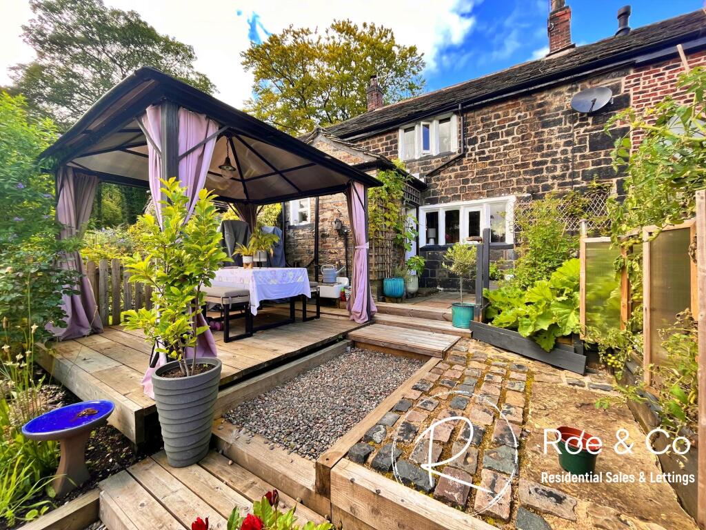 Additional image 42 of Stormer Hill Fold, Tottington, BL8