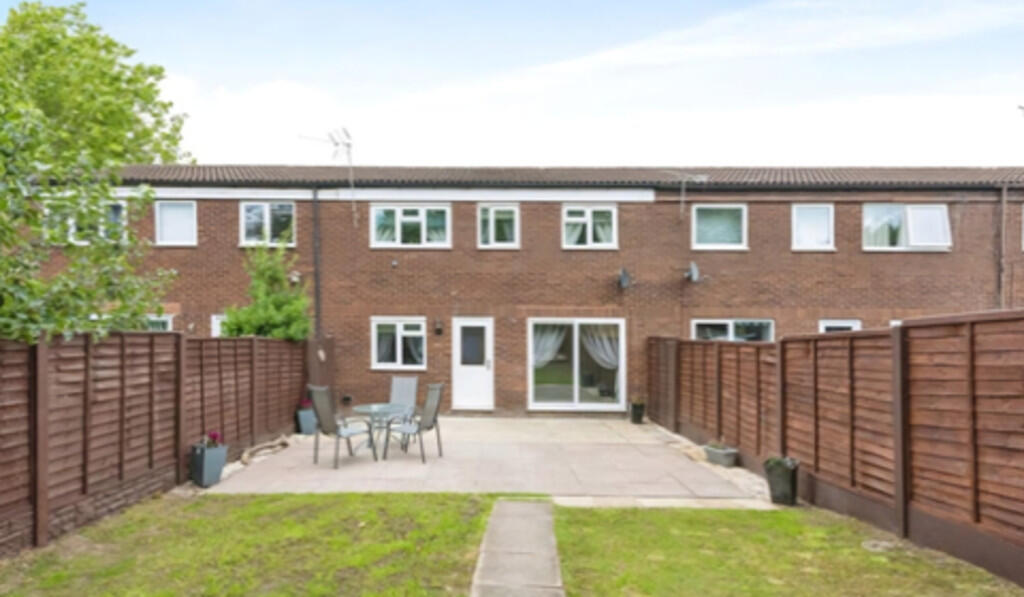 Additional image 13 of Pennymoor Road, Wilnecote