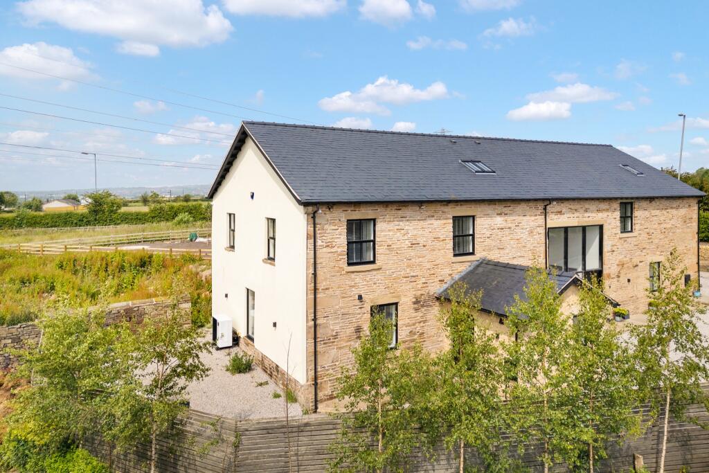 Additional image 44 of Plane Trees Farm, Bradley Fold Road, Bolton, BL2