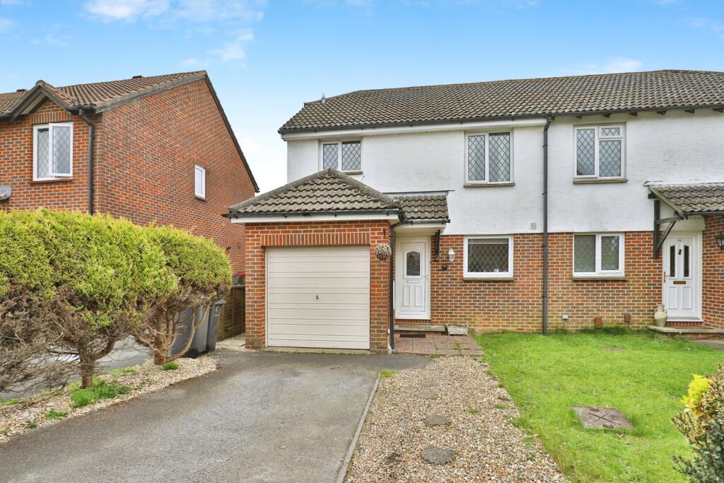 Property image for Spetisbury Close, MUSCLIFF, Bournemouth, Dorset, BH9