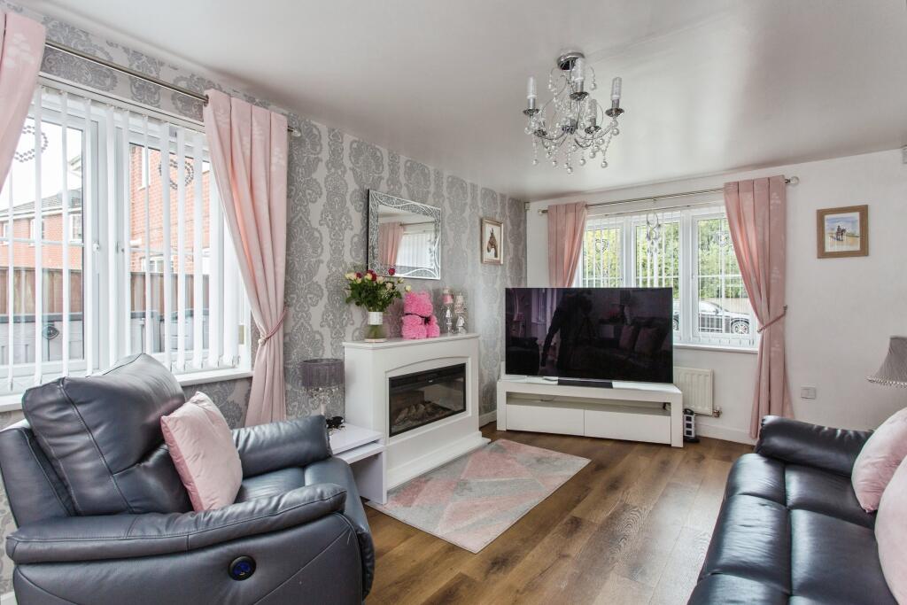 Additional image 2 of Bensey Rise, Horwich, Bolton, BL6