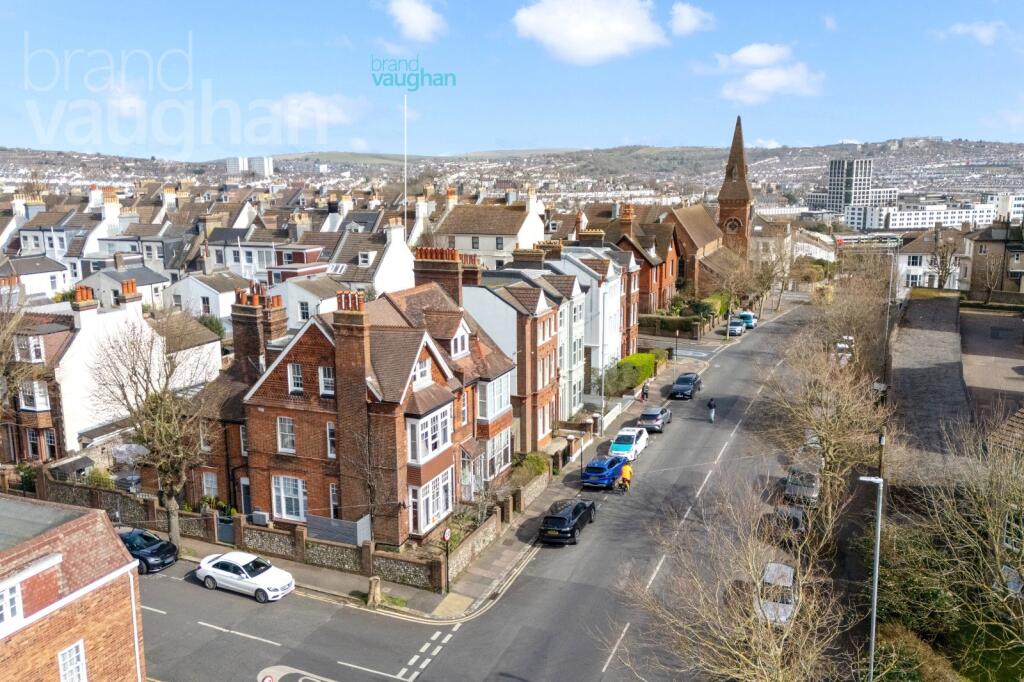 Additional image 34 of Old Shoreham Road, Brighton, East Sussex, BN1