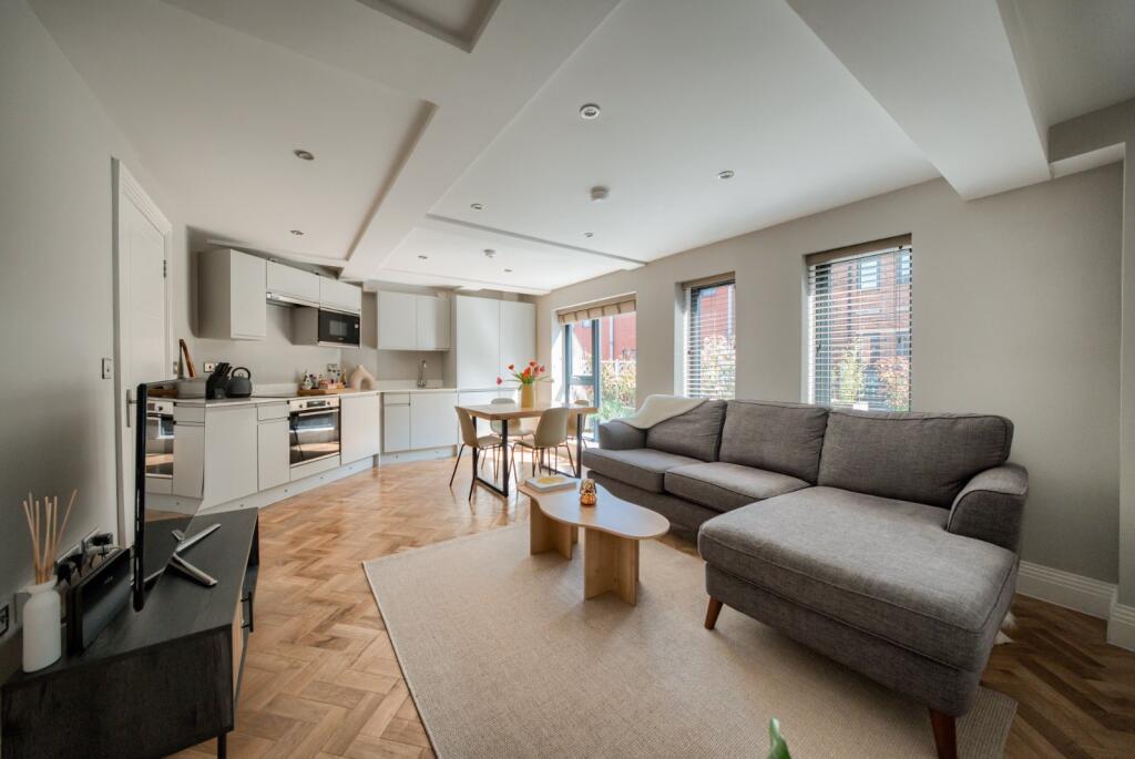 Additional image 2 of Mary Street, Birmingham, West Midlands, B3