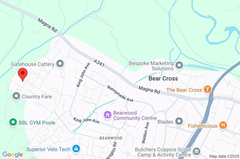 Additional image 16 of Beaumaris Road, Bearwood, Bournemouth, Dorset, BH11