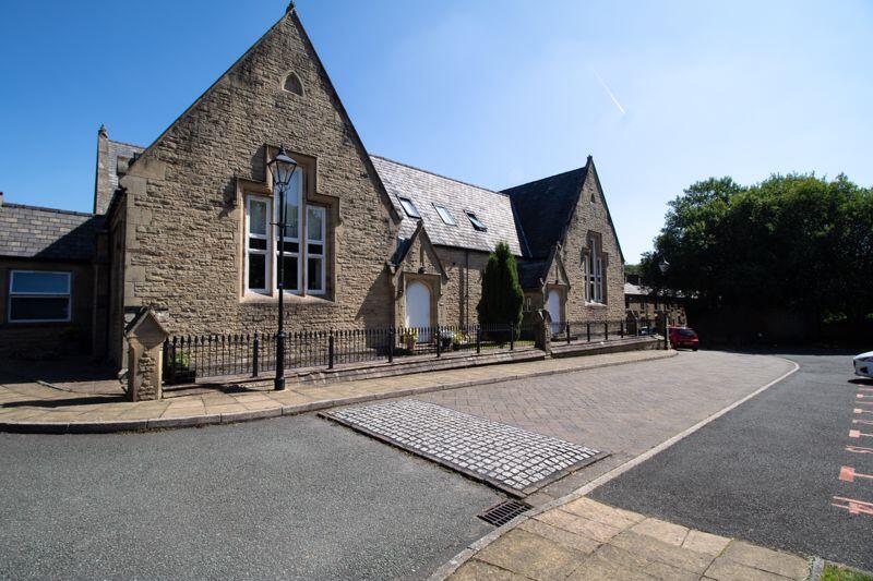 The School House, School Street, Bromley Cross, Bolton, BL7 9DS