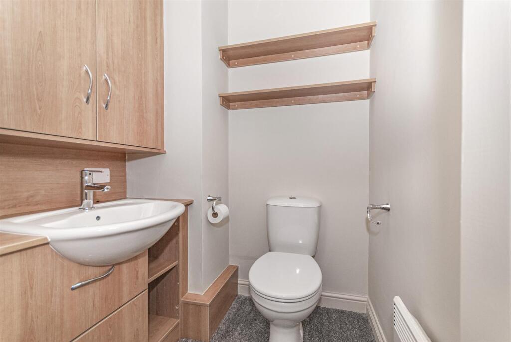 Additional image 18 of Lodge Mill Lane, Ramsbottom, Bury