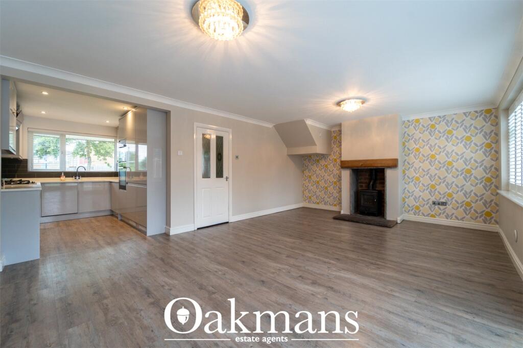 Additional image 5 of Exe Croft, Birmingham, West Midlands, B31