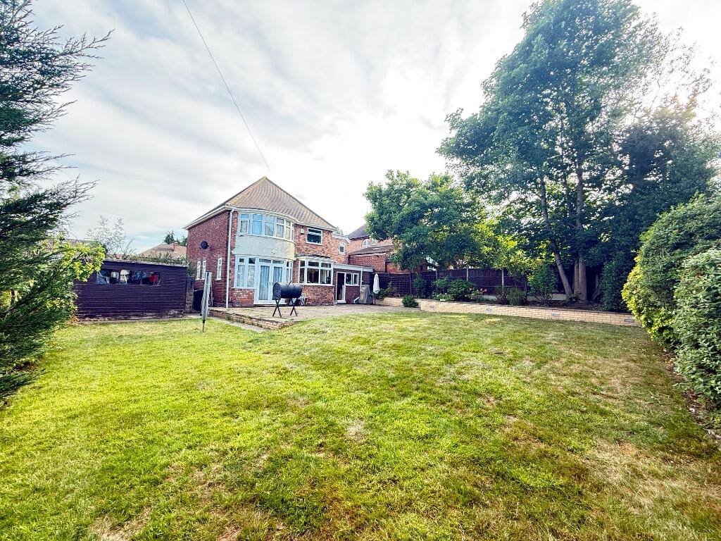 Additional image 15 of Wood Lane, Birmingham, B20