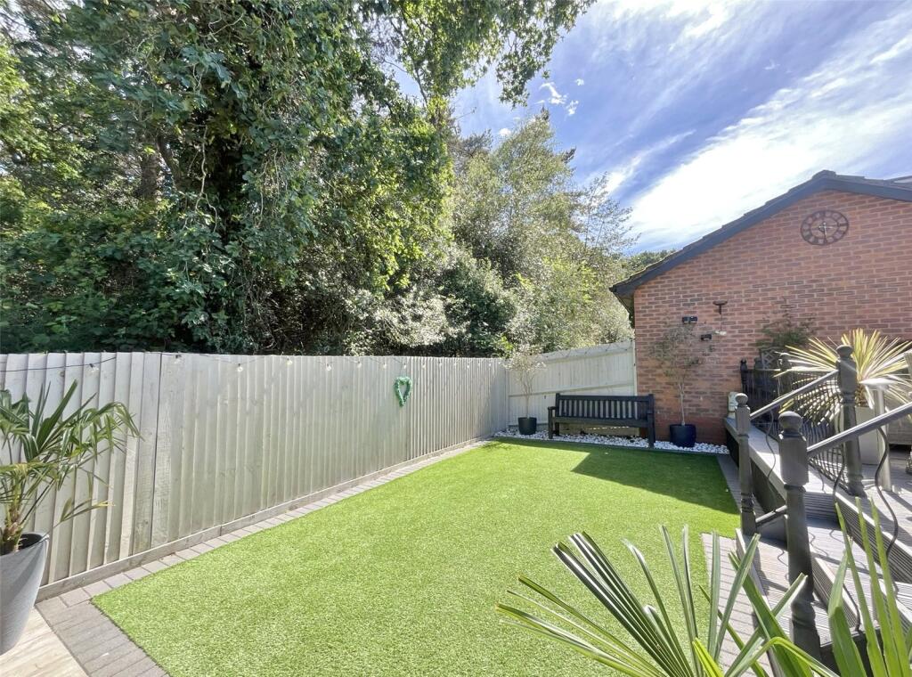 Additional image 16 of Hazelwood Drive, Verwood, Dorset, BH31