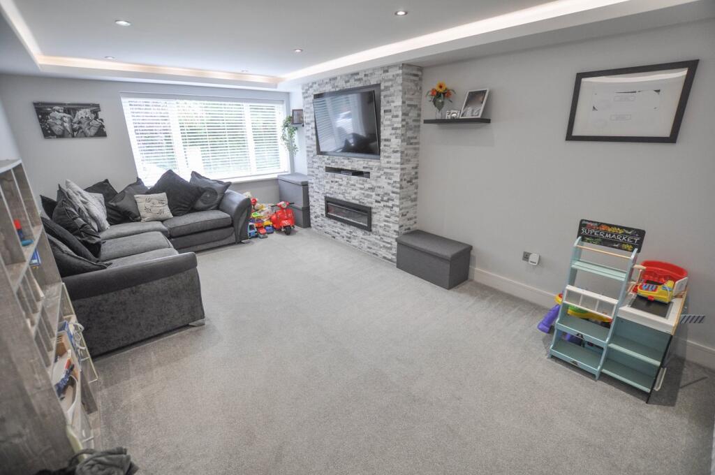 Additional image 5 of Wheelers Lane, Bearwood, Bournemouth, BH11