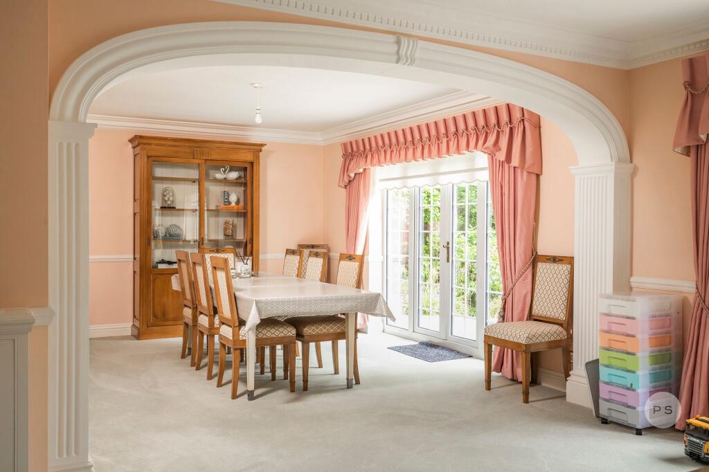 Additional image 10 of Pinetree Drive 6 Wilderton Road, Branksome Park, Poole, BH13 6EE