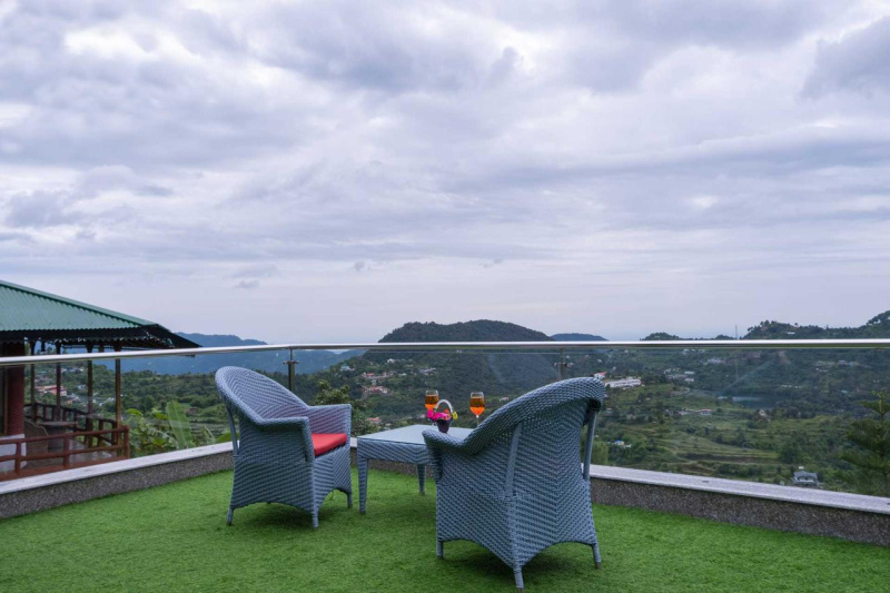 Additional image 2 of Naukluchiatal, Nainital