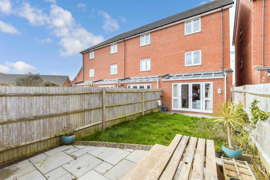 Additional image 16 of Thompson Grove, Littlehampton, West Sussex