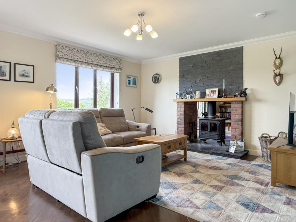 Additional image 13 of Glenview Braes of Allachie, Aberlour