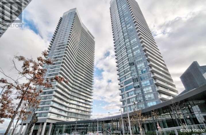 2203 - 115 MCMAHON DRIVE|Toronto (Bayview Village), Ontario M2K0E3