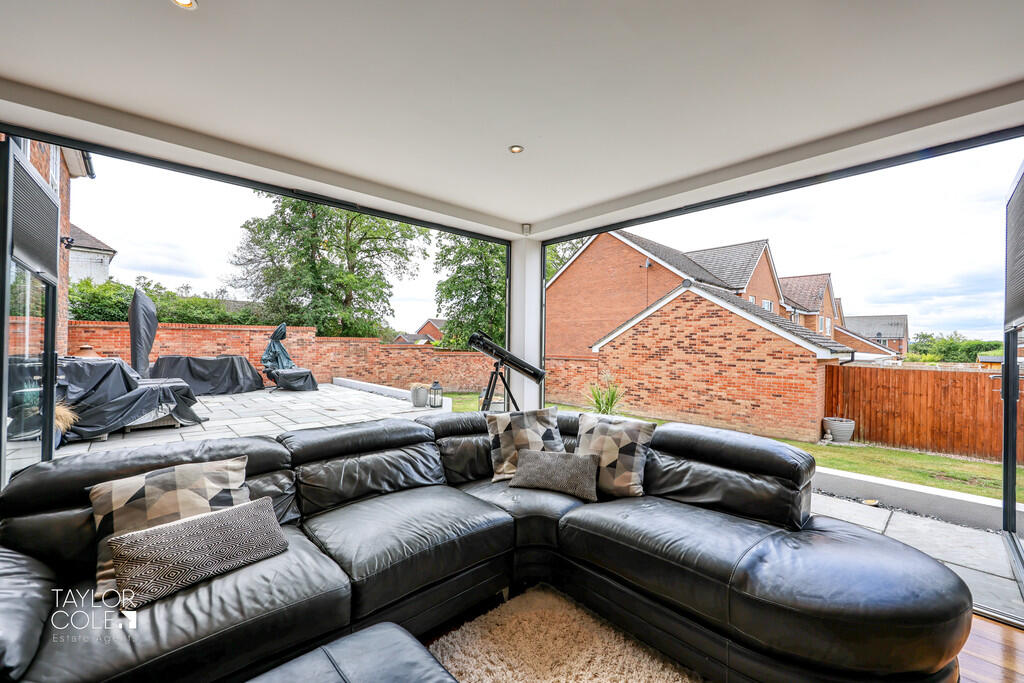 Additional image 13 of Dosthill Road, Two Gates