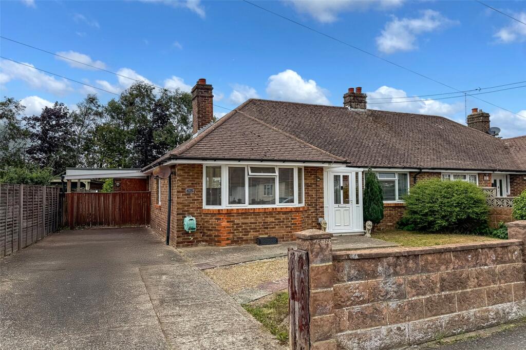 Additional image 22 of Grove Crescent, Littlehampton, West Sussex