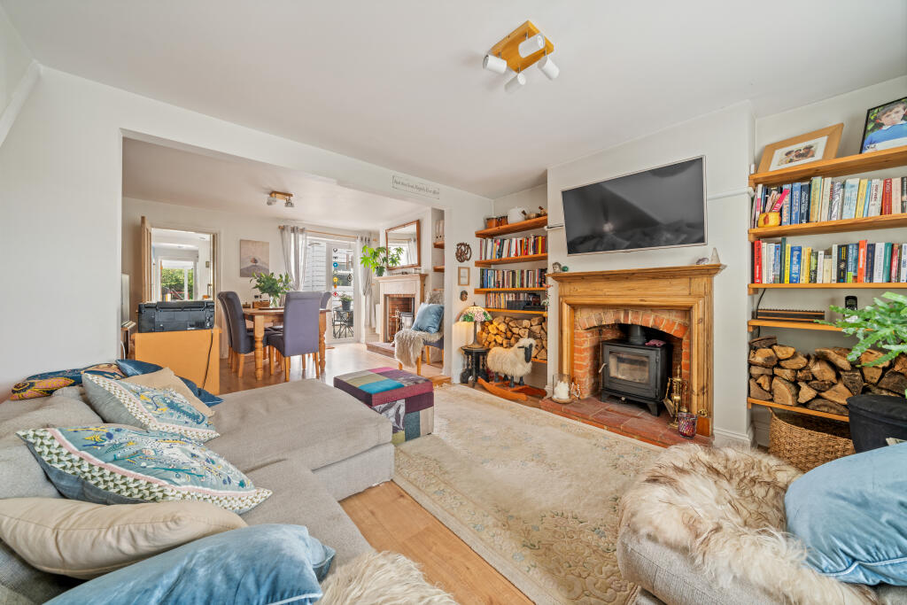 Additional image 2 of Glenville Road, Christchurch, BH23