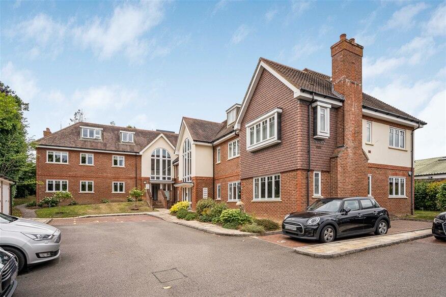 Property image for Leyton Road, Harpenden, AL5