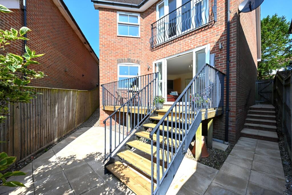 Additional image 23 of Croft Road, Brighton, BN1