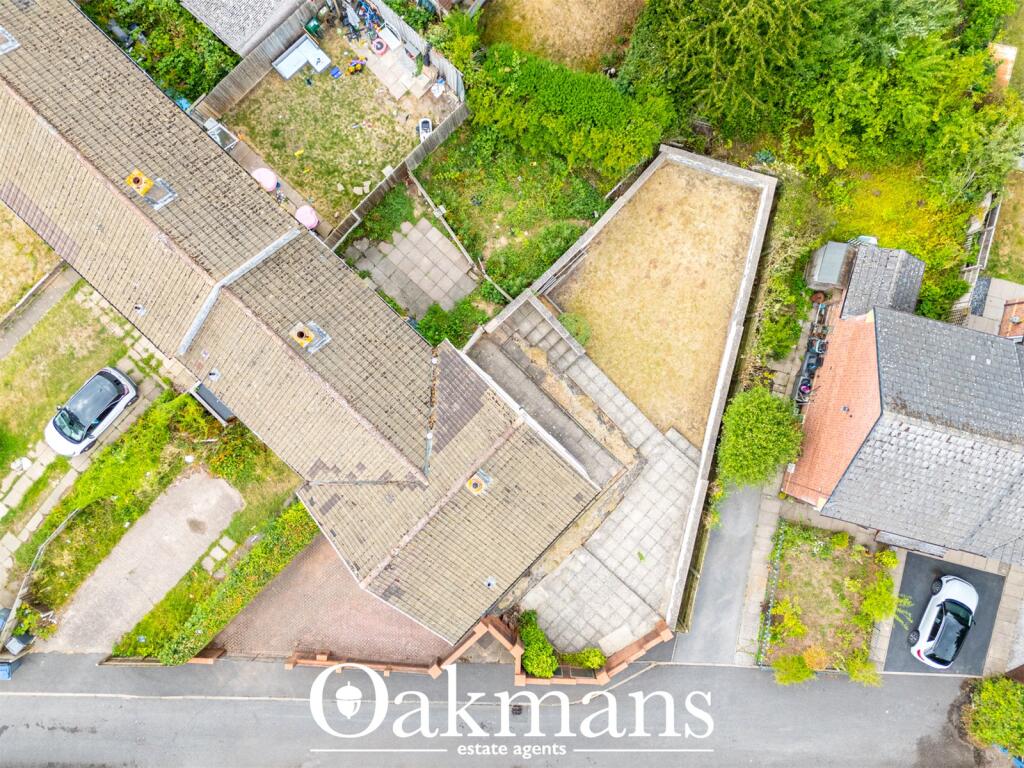 Additional image 22 of Primrose Hill, Birmingham, B38