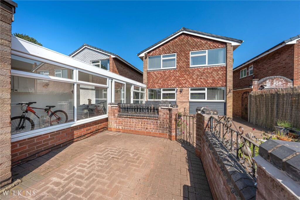 Additional image 34 of Hillcrest Close, Tamworth, Staffordshire, B79