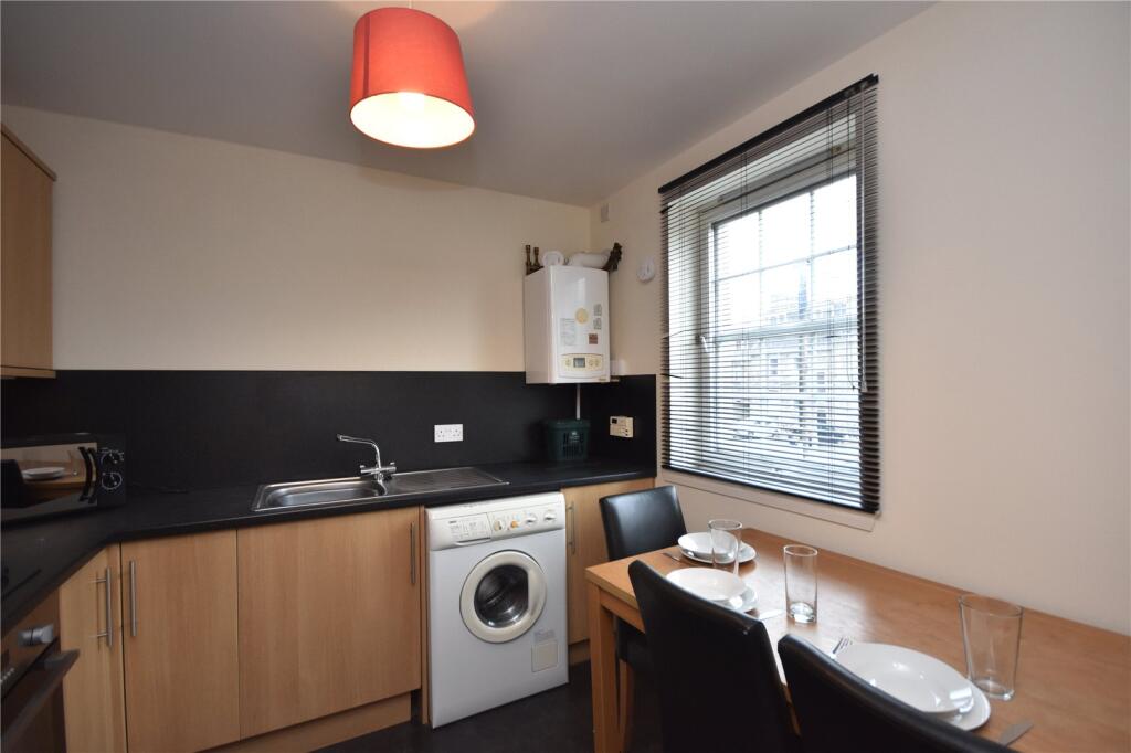 Additional image 10 of Albany Court, Gordon Street, City Centre, Aberdeen, AB11