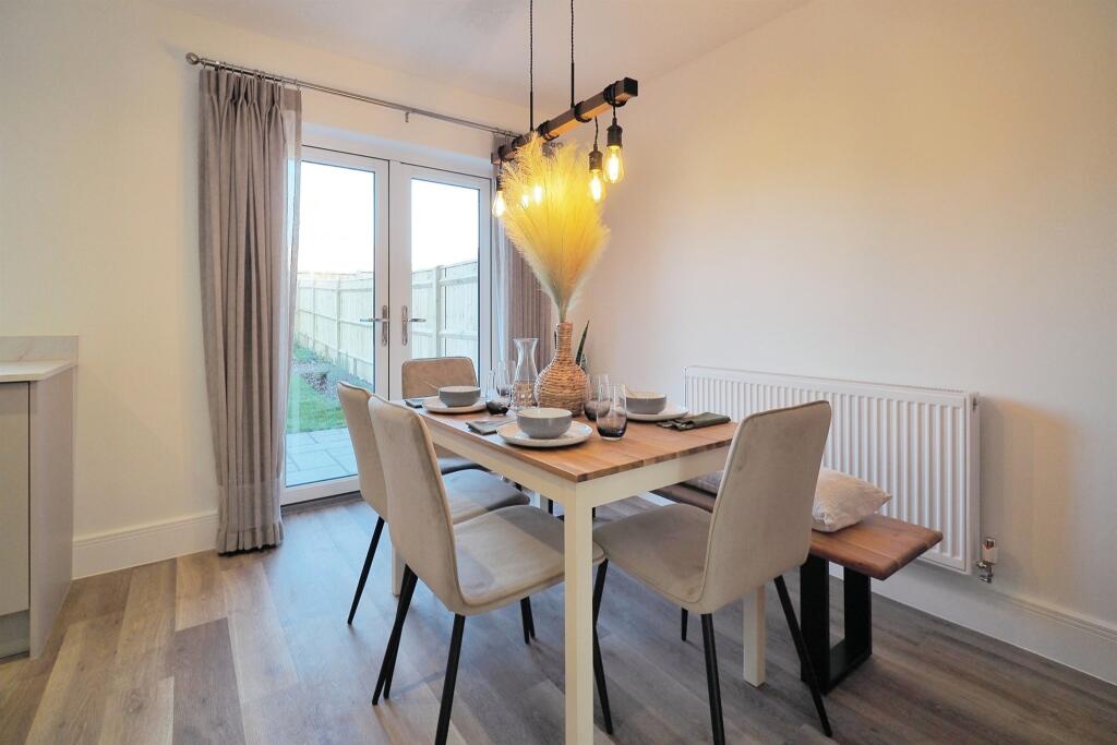 Additional image 12 of Edmondsham Road, Verwood