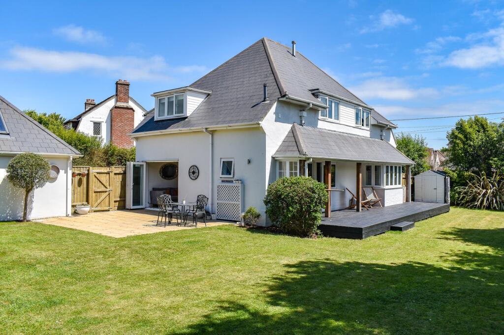 Additional image 4 of Christchurch Bay Road, Barton on Sea, New Milton, BH25