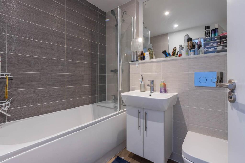 Additional image 8 of The Bank T1, 60 Sheepcote Street, Birmingham