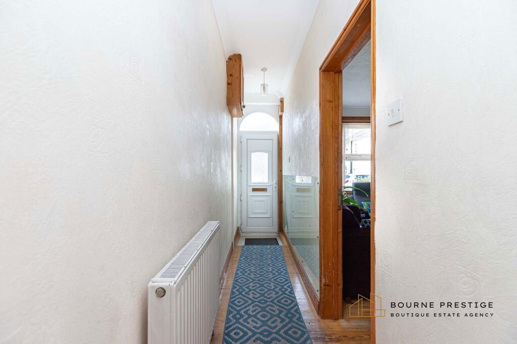 Additional image 10 of Washington Avenue, Bournemouth, BH1 4QR