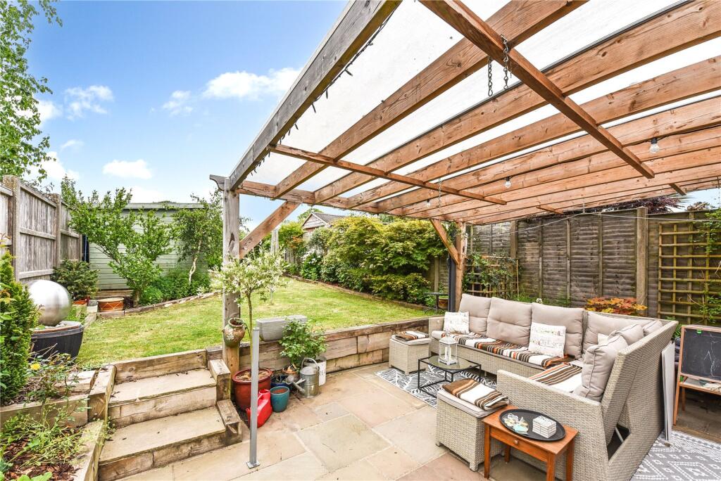 Additional image 18 of Meadsway, Slindon, West Sussex, BN18