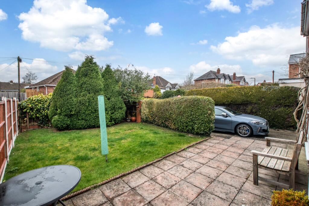 Additional image 18 of Stourbridge Road, Bromsgrove, Worcestershire, B61