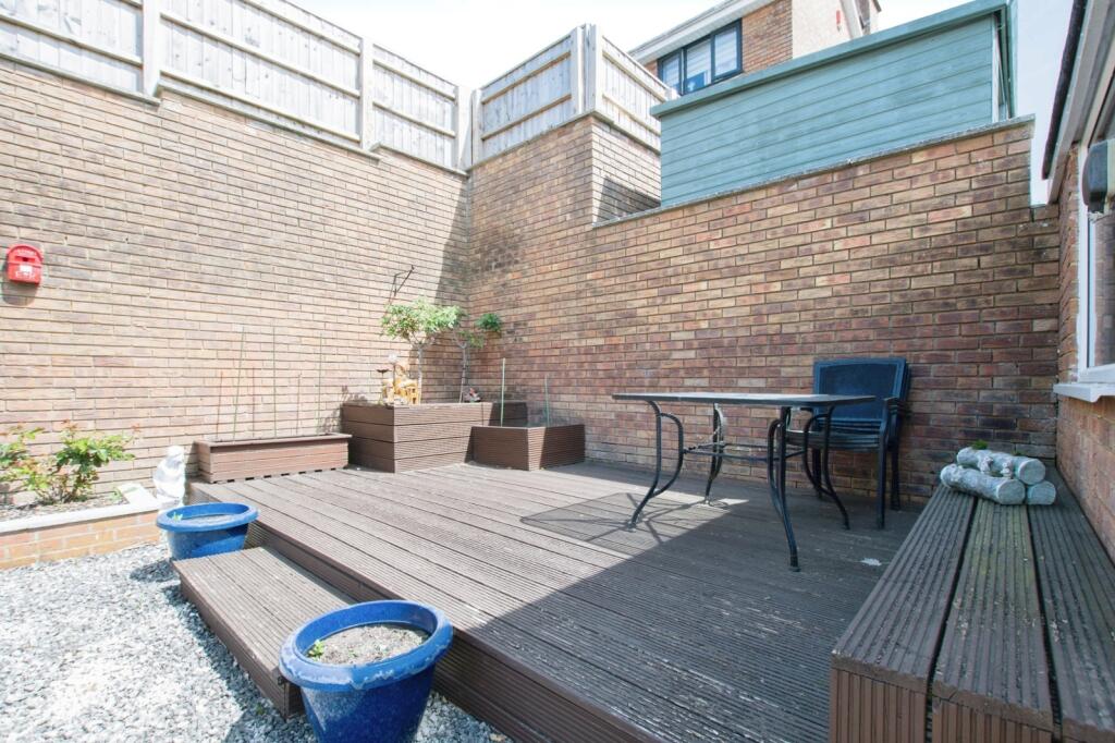 Additional image 16 of Marshwood Avenue, Canford Heath, Poole, Dorset, BH17