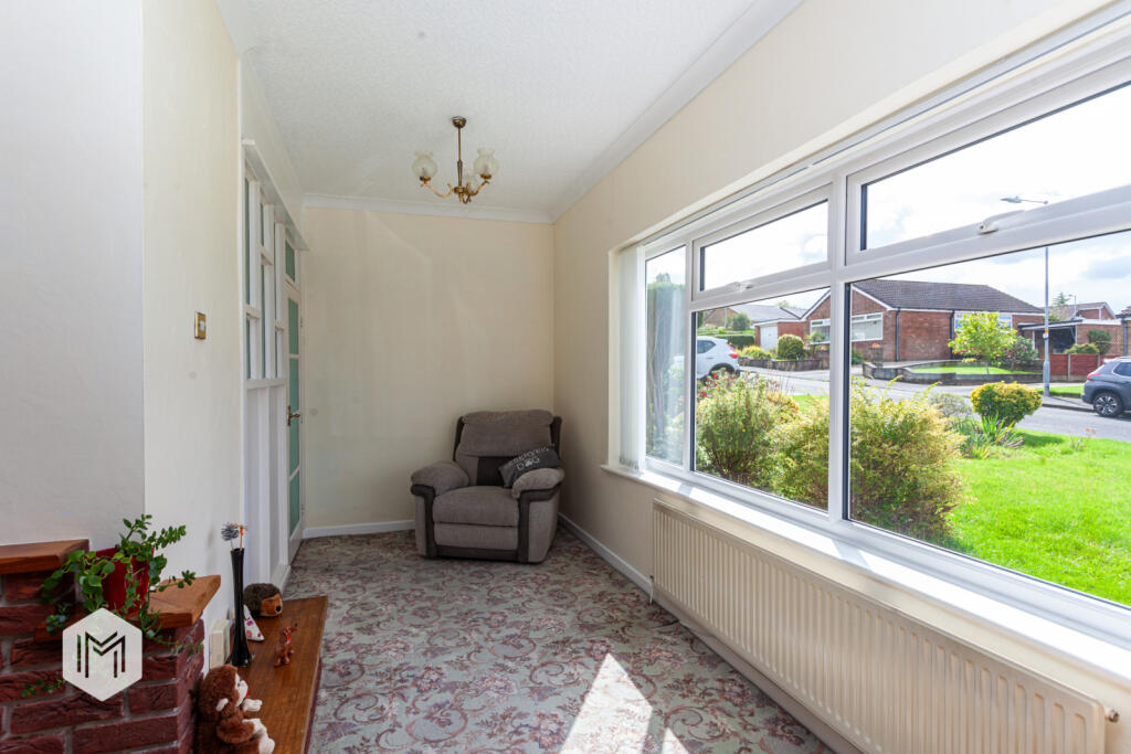 Additional image 11 of Belmont View, Harwood, Bolton, BL2 3QN