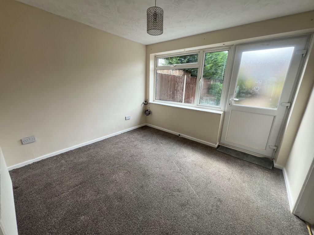 Additional image 7 of York Close, Bromsgrove