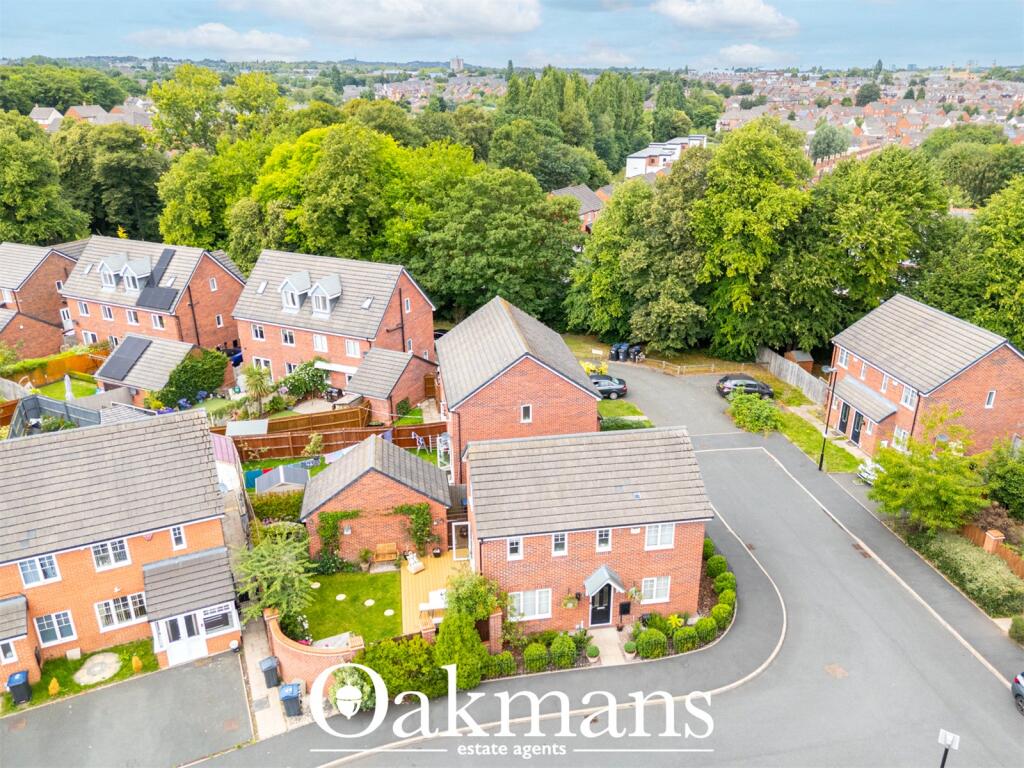 Additional image 38 of Gate Lane, Birmingham, West Midlands, B16