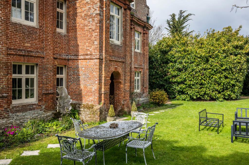 Additional image 7 of The Old Rectory, Old Rectory Mews, Hamworthy, Poole BH15 4BP