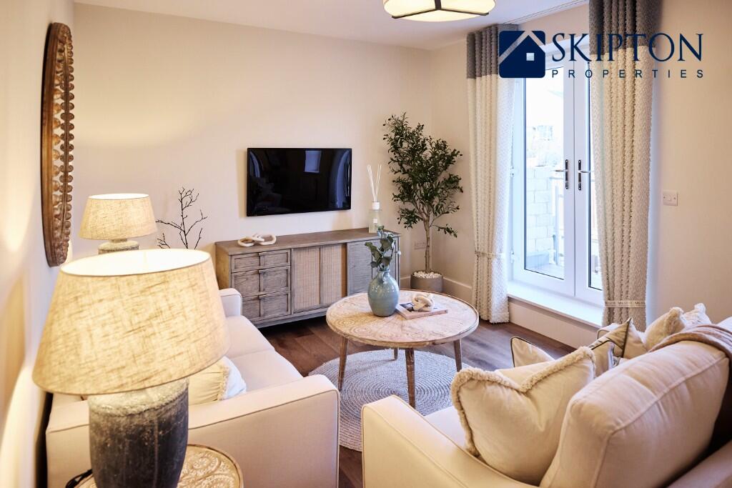 Additional image 21 of Plot 16, The Woodrow, The Willows, Silsden, BD20 0LY