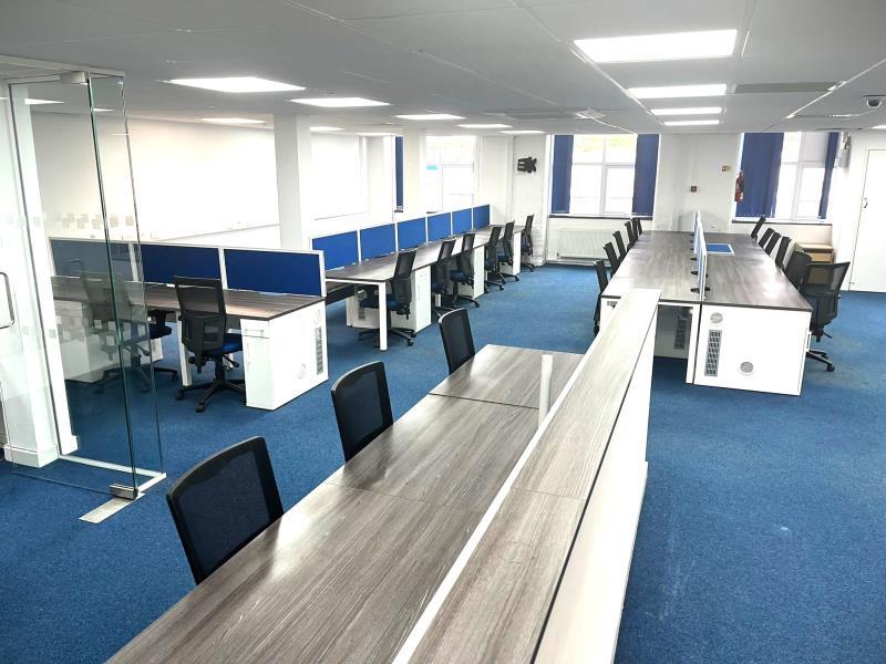 Additional image 9 of Office 1A, The Cube, Coe Street, Bolton BL3 6BU