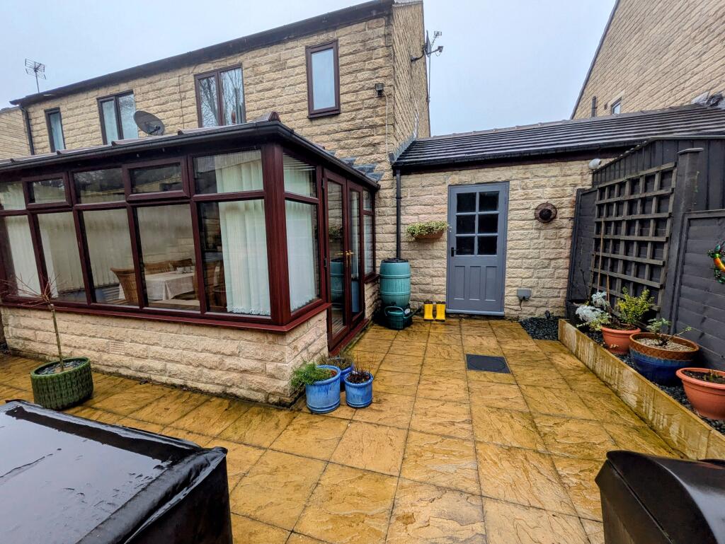 Additional image 13 of Flaxen Court, Bradford, BD6