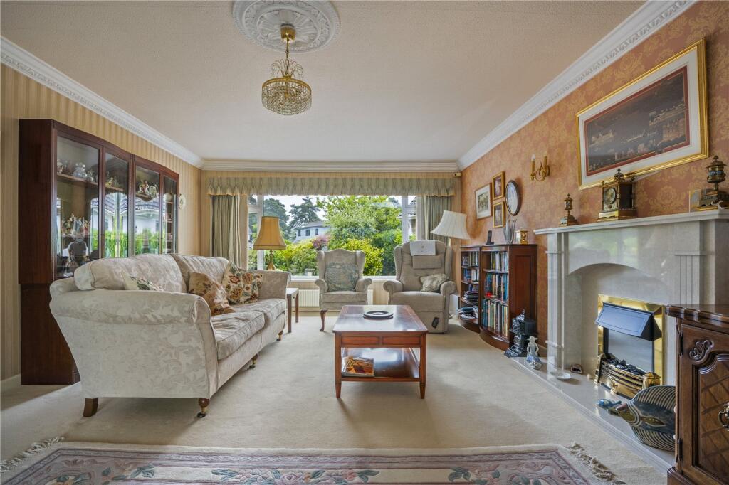 Additional image 4 of Old Pines Close, Ferndown, Dorset, BH22