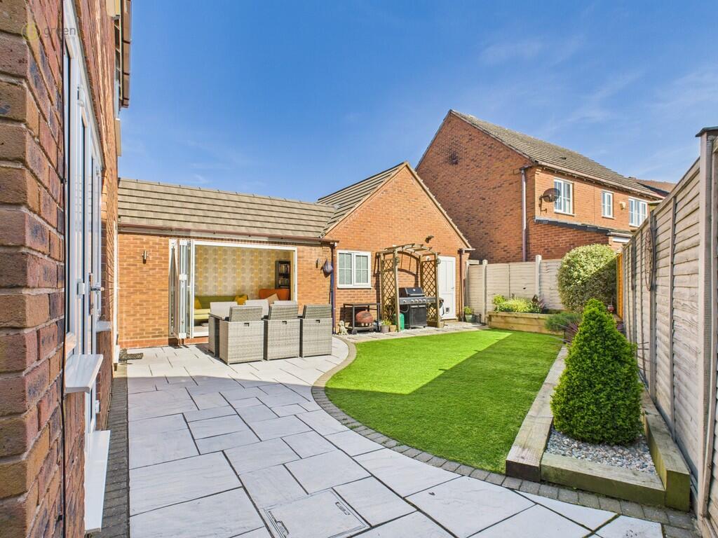 Additional image 38 of Blacksmith Drive, Four Oaks